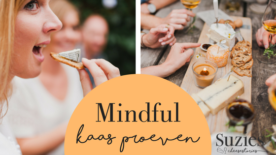 Mindful (kaas) proeven